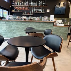Oli’s Cafe