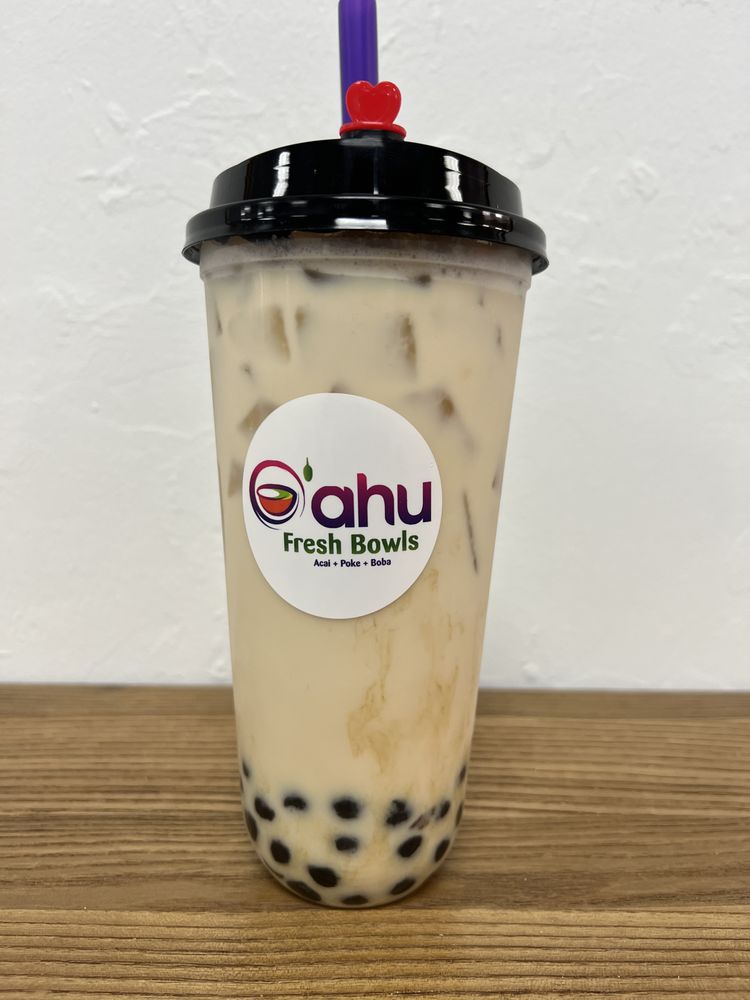 OAHU FRESH BOWLS Updated July 2024 54 Photos & 12 Reviews 13040
