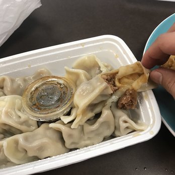 China Express - I took a bite....it was cold. - Chinese Near Me - Arden Hills, Minnesota China Express - I took a bite....it was cold. - Chinese Near Me - Arden Hills, Minnesota
