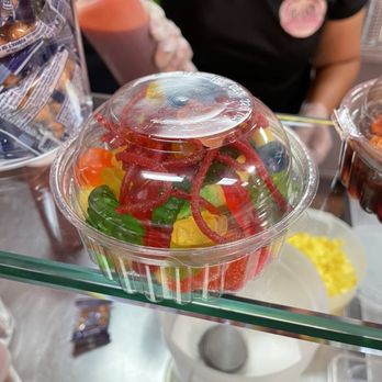 Neveria La Michoacana - Desserts Near Me - Houston, Texas