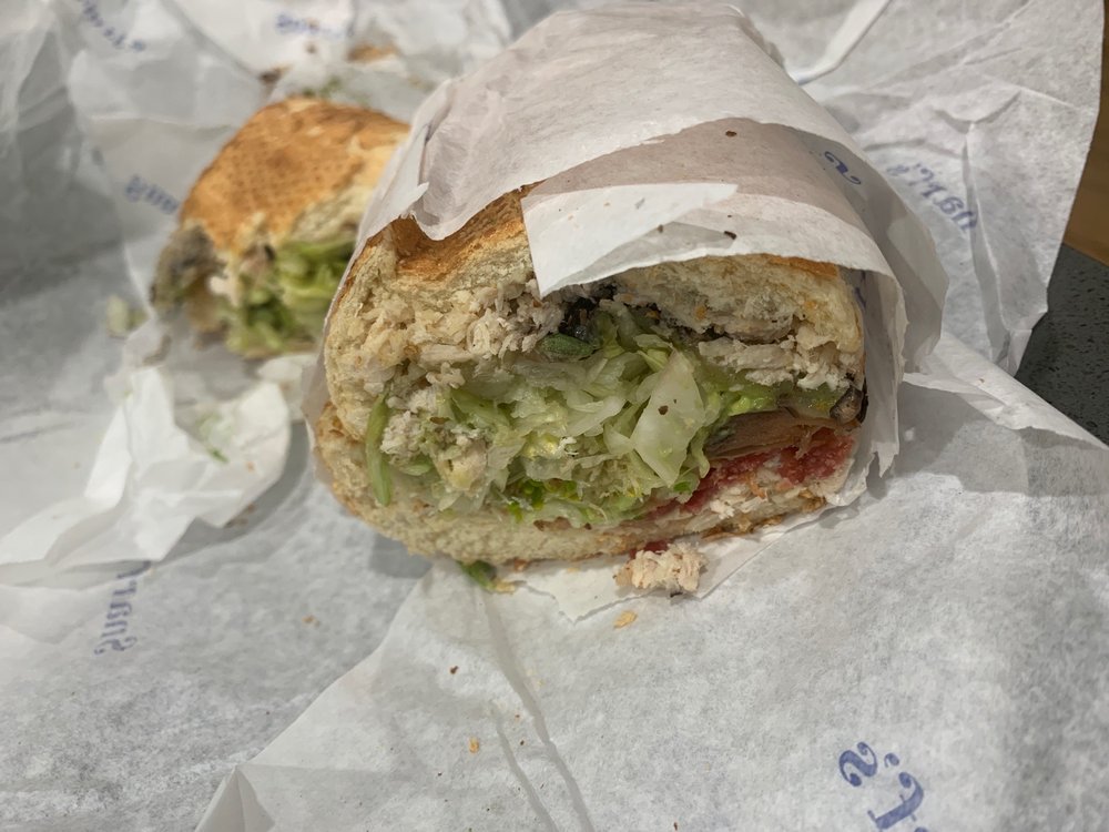 SNARF’S SANDWICHES Updated October 2024 18 Photos & 57 Reviews