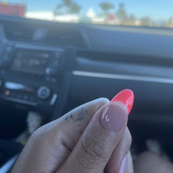 Pro Nails - Nail Salons Near Me - Downey, California