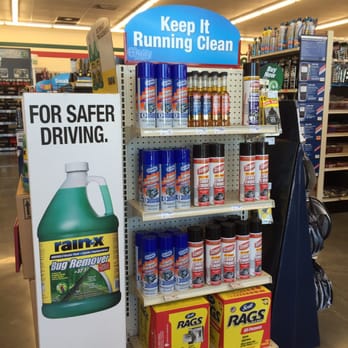 O'Reilly Auto Parts - Auto Parts & Supplies Near Me - Baldwin Park, California