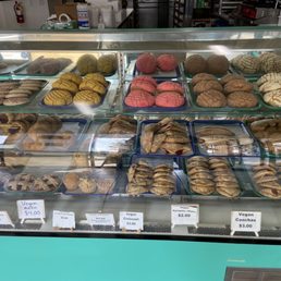Pan Dulce