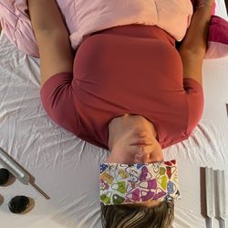Purposeful Living Healing Center - Session