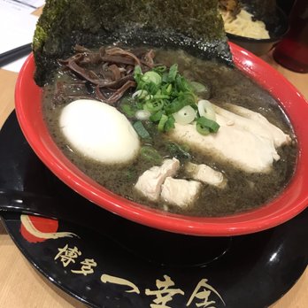 Ikkousha - Toronto - Ramen Near Me - Toronto, Ontario Ikkousha - Toronto - Ramen Near Me - Toronto, Ontario