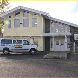 Bright Beginnings Early Learning Center Of Anchorage - 2500 Abbott Road