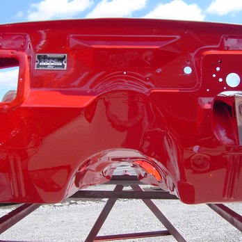 Douglas Auto Body - Body Shops Near Me - North Canton, Ohio