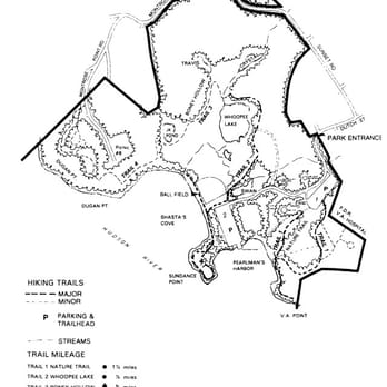 George’s Island Park - Handy map to have when at the park. - Parks Near Me - Montrose, New York George’s Island Park - Handy map to have when at the park. - Parks Near Me - Montrose, New York