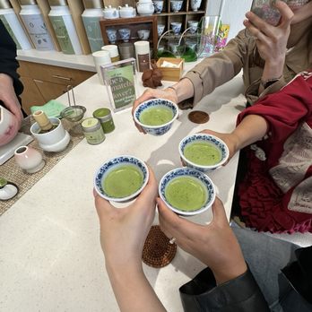 Seven TeaHouse - Tea Rooms Near Me - Leesburg, Virginia Seven TeaHouse - Tea Rooms Near Me - Leesburg, Virginia