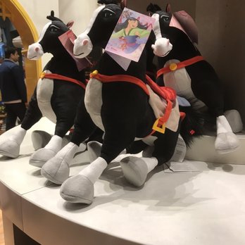 Disney Store - Toy Stores Near Me - New York, New York