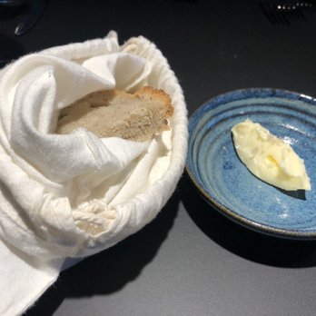 The Eatery - Fresh bread with excellent butter - Czech Near Me - Prague, Puerto Rico