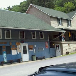 Wharton Tavern