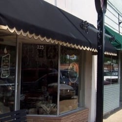 The Ole Back Porch Gifts and Decor Store - Photo from http://backporchcandlesco.com/