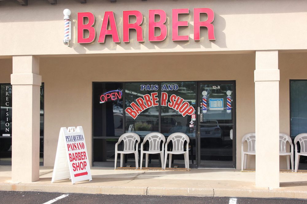 Paisano Barber Shop 2019 All You Need to Know BEFORE You Go (with