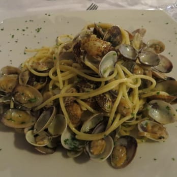 A Beccafico - Calm pasta delicious! - Italian Near Me - Venezia, VE