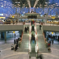 Erlebniswelt