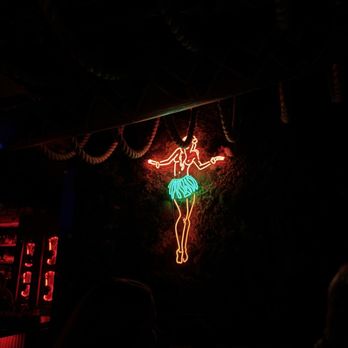 The Grass Skirt - Tiki Bars Near Me - San Diego, California The Grass Skirt - Tiki Bars Near Me - San Diego, California