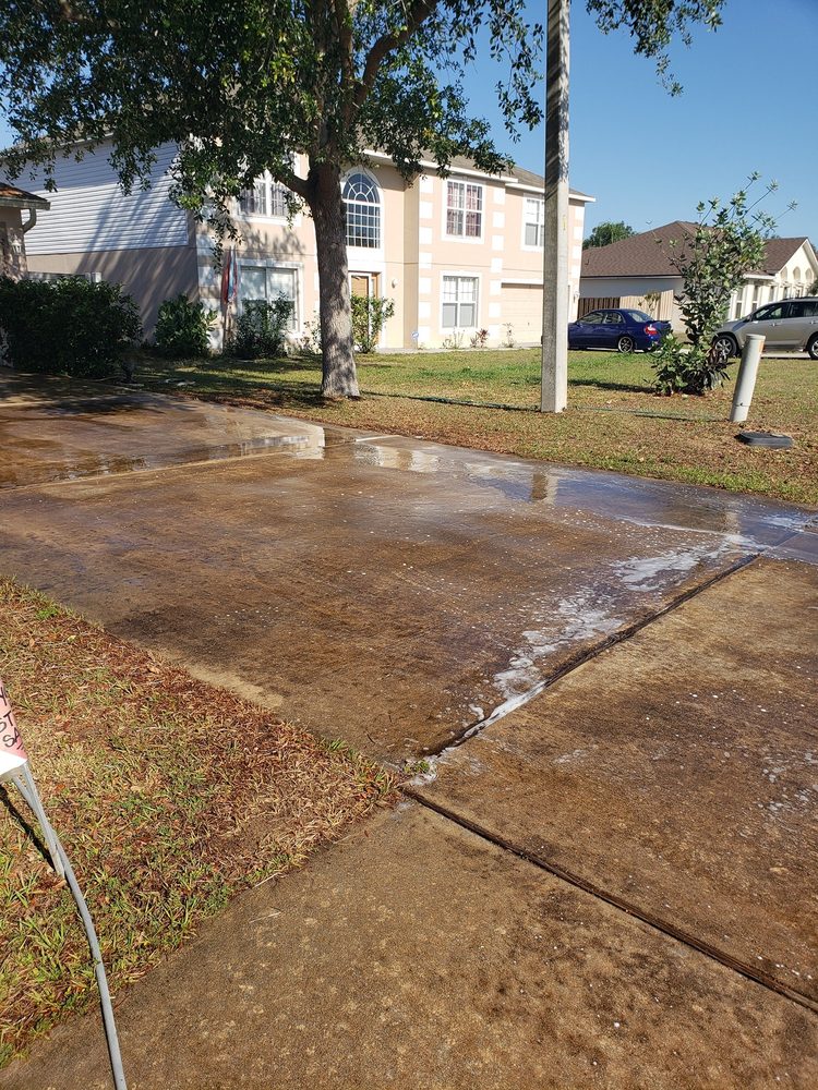 Slide of RCM Pro Services