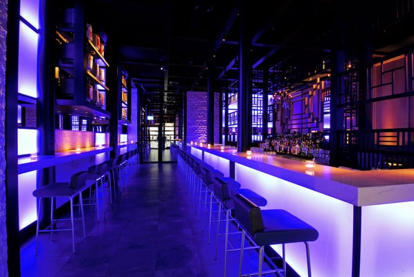 Renaissance Lucerne Hotel by null