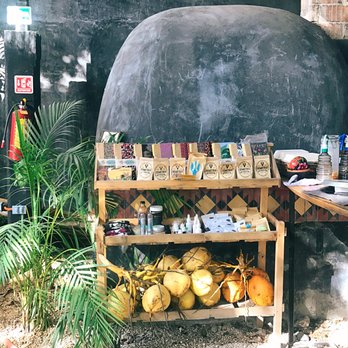 Líquido y Sólido - Locally sourced CBD. - Juice Bars & Smoothies Near Me - Tulum, ROO Líquido y Sólido - Locally sourced CBD. - Juice Bars & Smoothies Near Me - Tulum, ROO