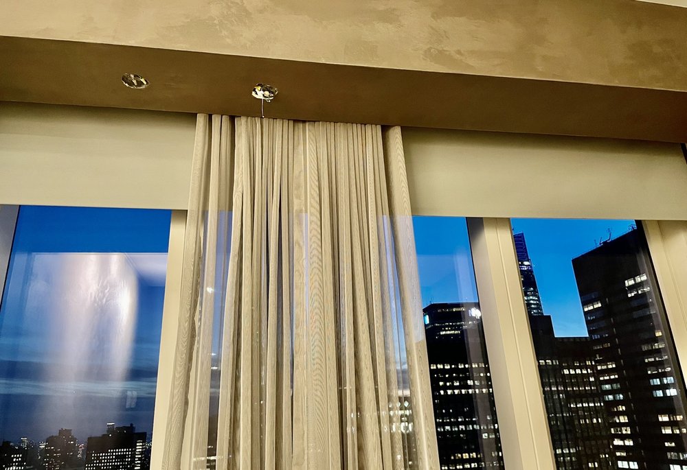 THE BLINDS SOURCE Updated September 2024 123 Photos 575 7th Ave, New York, New York