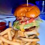 Aqua Bar & Grill