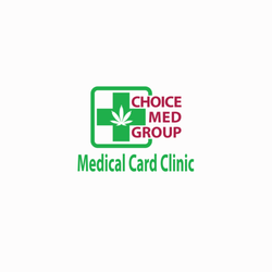 Choice Med Group - Clearwater Medical Marijuana Clinic - Get Your Medical Marijuana Card Today