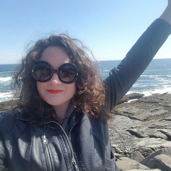 Two Lights State Park - First time using my park pass!!! - Parks Near Me - Cape Elizabeth, Maine