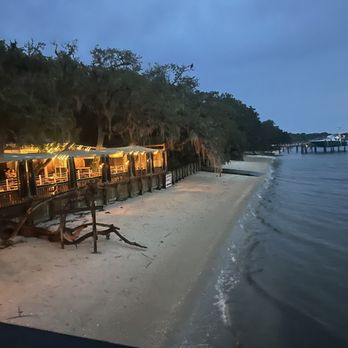 Caps On The Water - Seafood Near Me - St Augustine, Florida