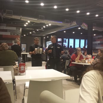 Smashburger - Burgers Near Me - New Hyde Park, New York