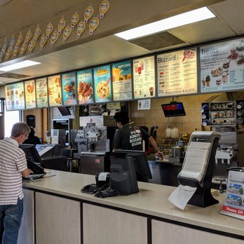 Dairy Queen Grill & Chill - Fast Food Near Me - Espanola, New Mexico