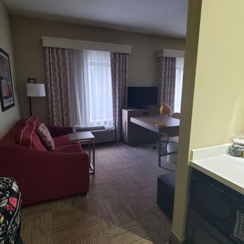 Hampton Inn & Suites Lafayette - Hotels Near Me - Lafayette, Louisiana