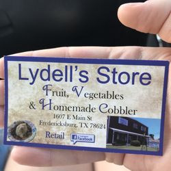 Lydell's Store