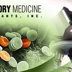 Laboratory Medicine Consultant