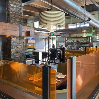 The Sawyer - New American Near Me - Truckee, California The Sawyer - New American Near Me - Truckee, California