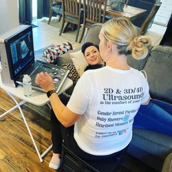 Let's See Baby Ultrasound