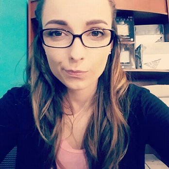 Benefit Cosmetics BrowBar - Here are my eyebrows after - Cosmetics & Beauty Supply Near Me - Gilbert, Arizona