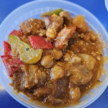 The Blessed Kitchen - Filipino Near Me - Lathrop, California