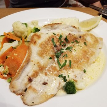 Jack's Restaurant & Bar - Petrale sole - Breakfast & Brunch Near Me - Newark, California