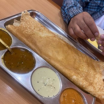 Ruchi’s Indian Cuisine - Masala Dosa - Indian Near Me - Houston, Texas Ruchi’s Indian Cuisine - Masala Dosa - Indian Near Me - Houston, Texas