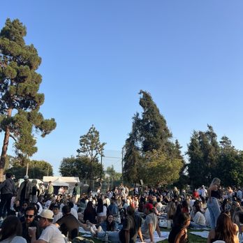 The Penmar - American Near Me - Venice, California