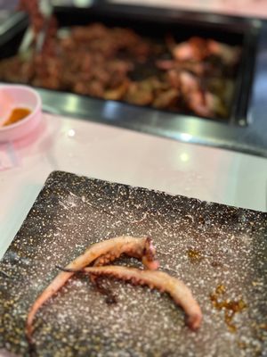 Meat Project | Best All You Can Eat BBQ Centreville VA by null