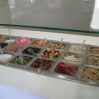 Yogurtland - Ice Cream & Frozen Yogurt Near Me - Las Vegas, Nevada Yogurtland - Ice Cream & Frozen Yogurt Near Me - Las Vegas, Nevada