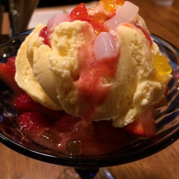 Mango Medley - Strawberry bliss - Asian Fusion Near Me - San Francisco, California