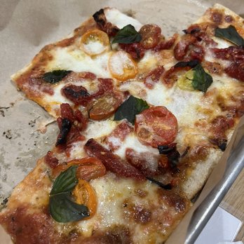 The Mainzer - Flatbread - Breakfast & Brunch Near Me - Merced, California