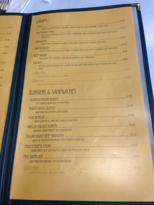 Menu photo 7 Baba's Shawarma Grill Cheviot, OH Menu photo 7 Baba's Shawarma Grill Cheviot, OH