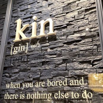 Kin Long Beach - Thai Near Me - Long Beach, California