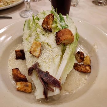 Mader's - Ceaser wedge salad - German Near Me - Milwaukee, Wisconsin Mader's - Ceaser wedge salad - German Near Me - Milwaukee, Wisconsin