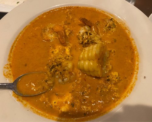 Inti Peruvian Restaurant by null Inti Peruvian Restaurant by null